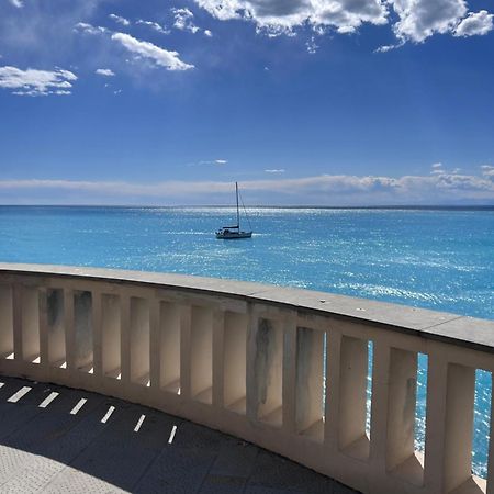 Terrazza Sul Mare B.View56 Villa Recco Luaran gambar
